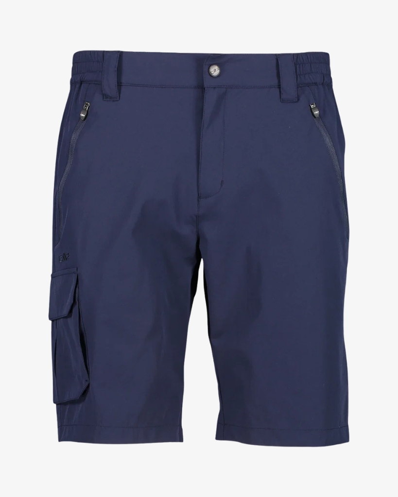 CMP Bermuda Vandreshorts Blå