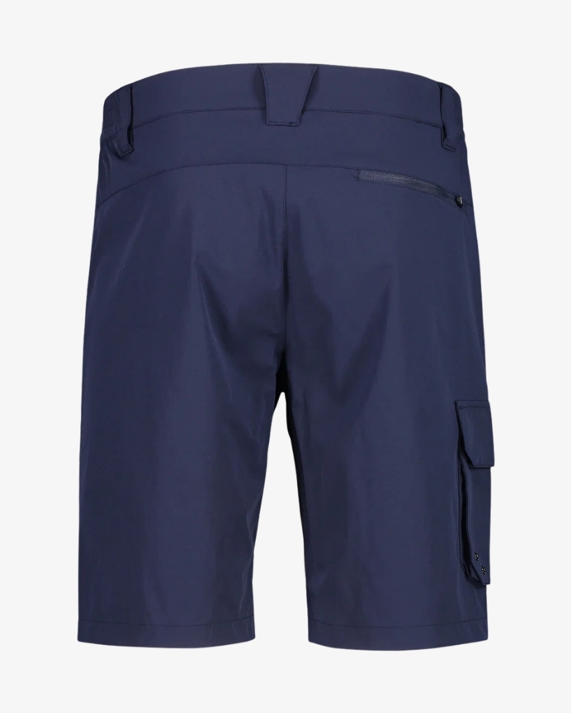 CMP Bermuda Vandreshorts Blå