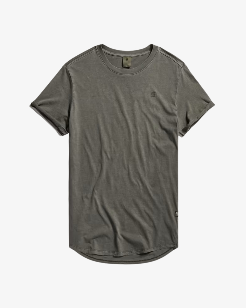 G-Star Lash T-Shirt Grå