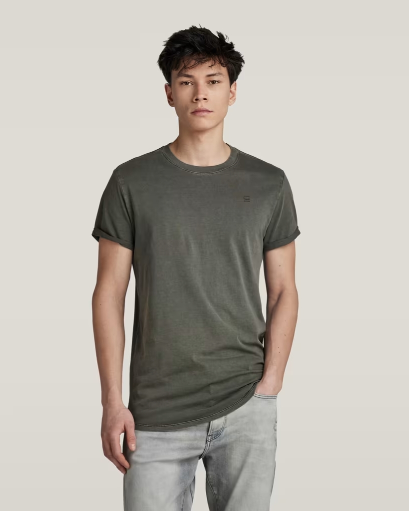 G-Star Lash T-Shirt Grå