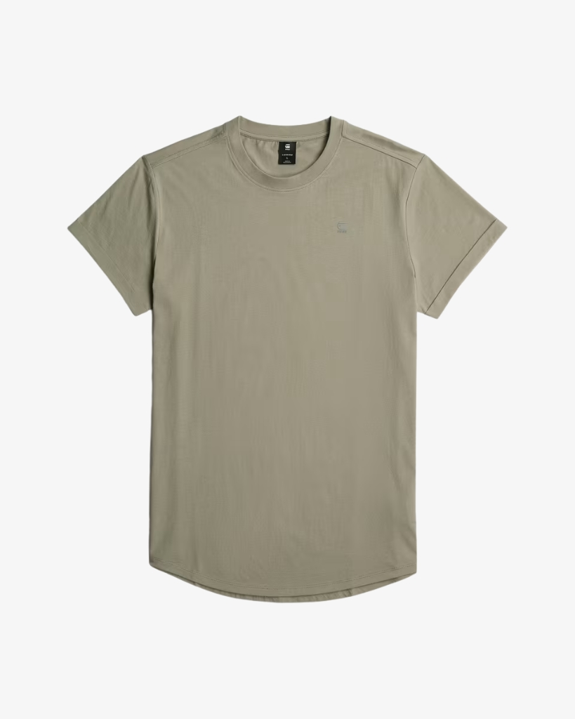 G-Star Lash T-Shirt Grøn