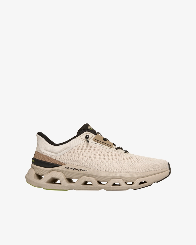 Skechers Slip-ins Sko Sand