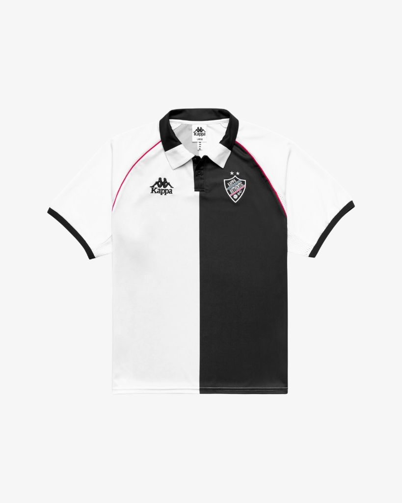 Kappa Authentic Solin Polo