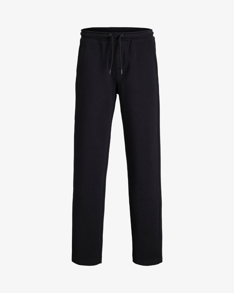 Jack Jones Kane Bradley Sweatpants Sort Jr
