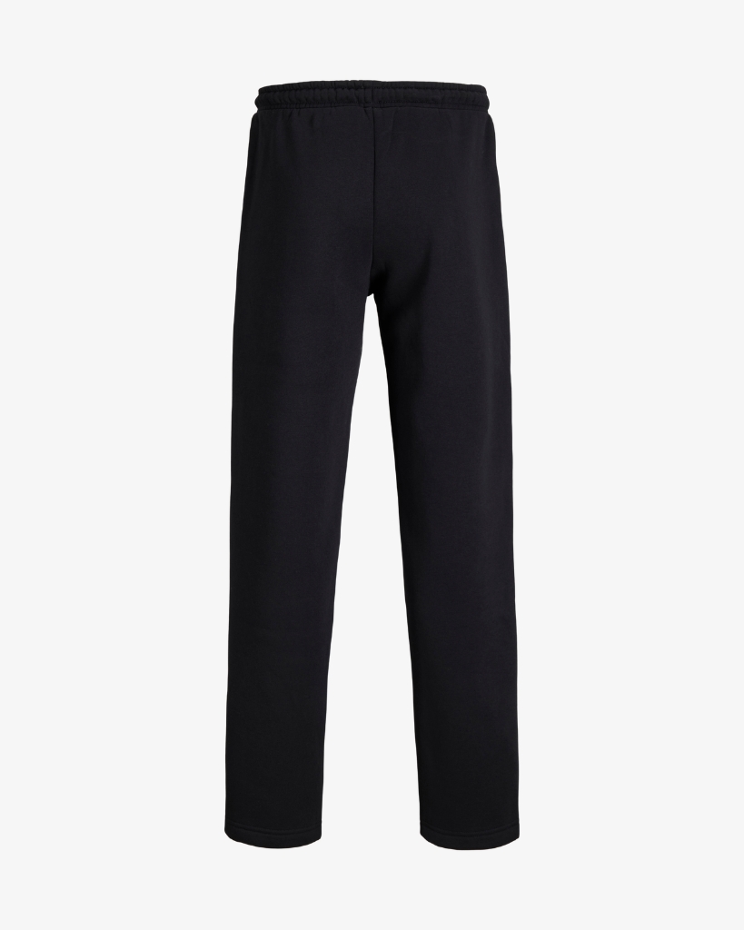 Jack Jones Kane Bradley Sweatpants Sort Jr