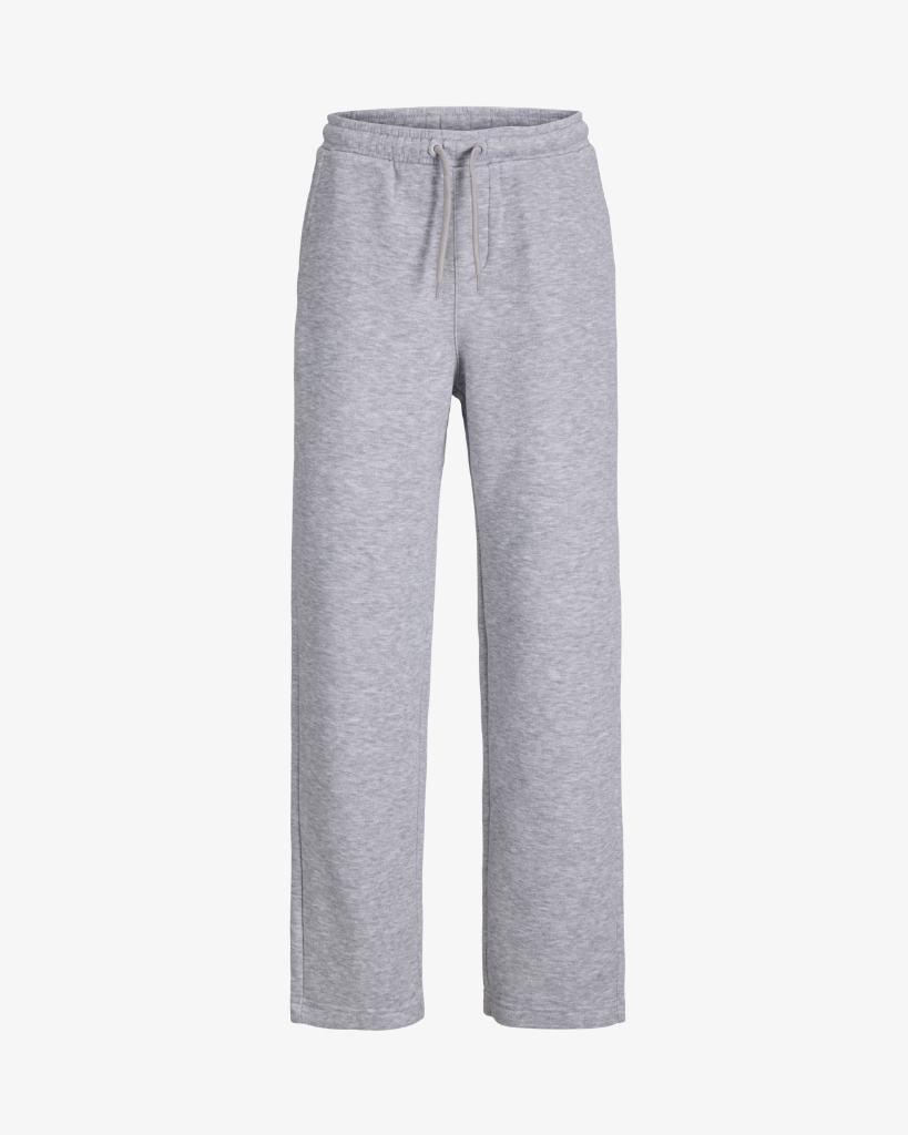 Jack Jones Kane Bradley Sweatpants Lysegrå Jr