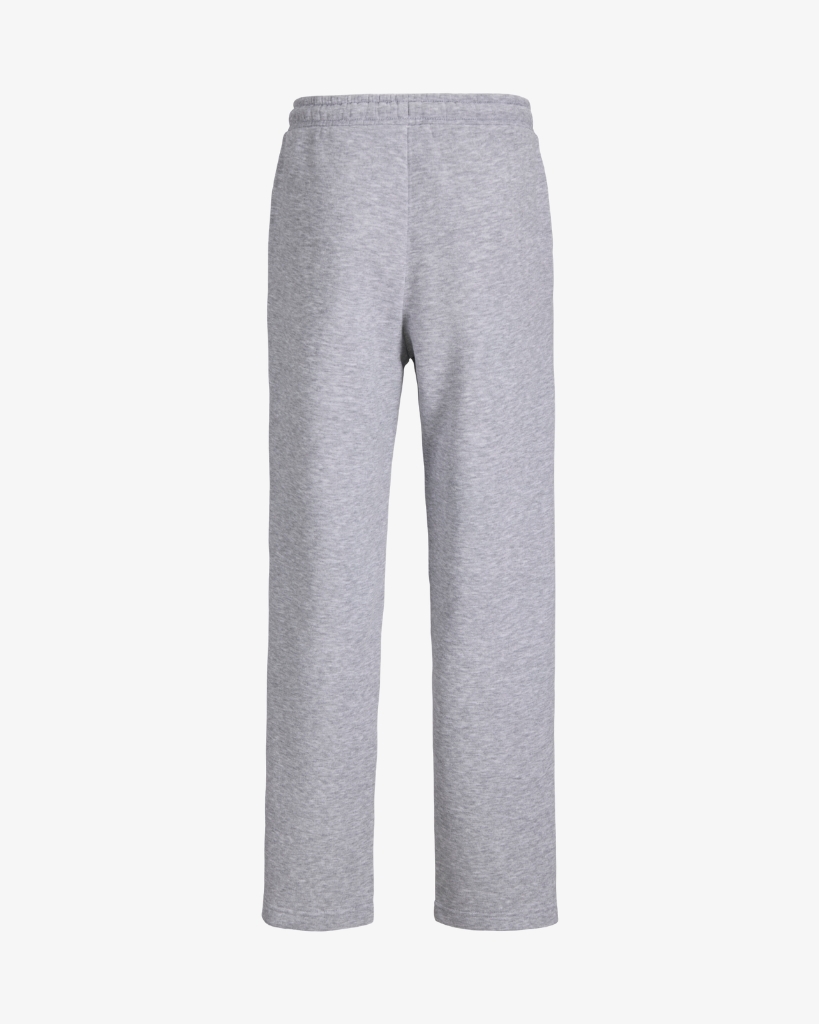 Jack Jones Kane Bradley Sweatpants Lysegrå Jr
