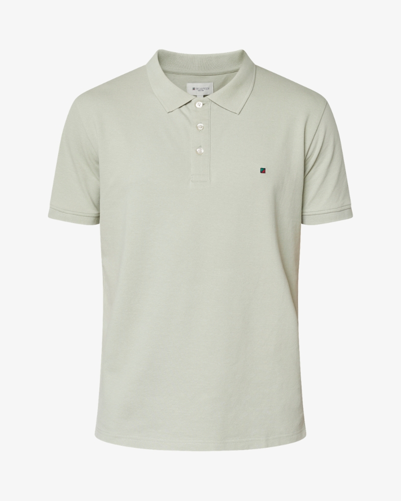 Redgreen Carl Polo Grøn