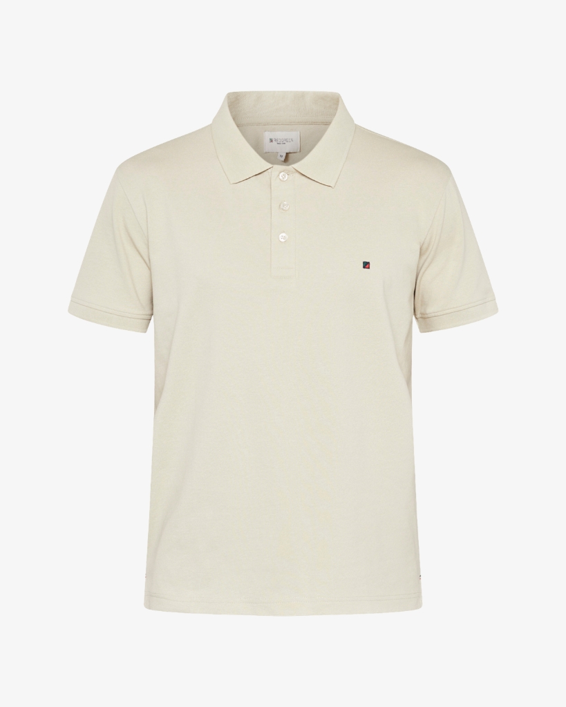 Redgreen Carl Polo Sand
