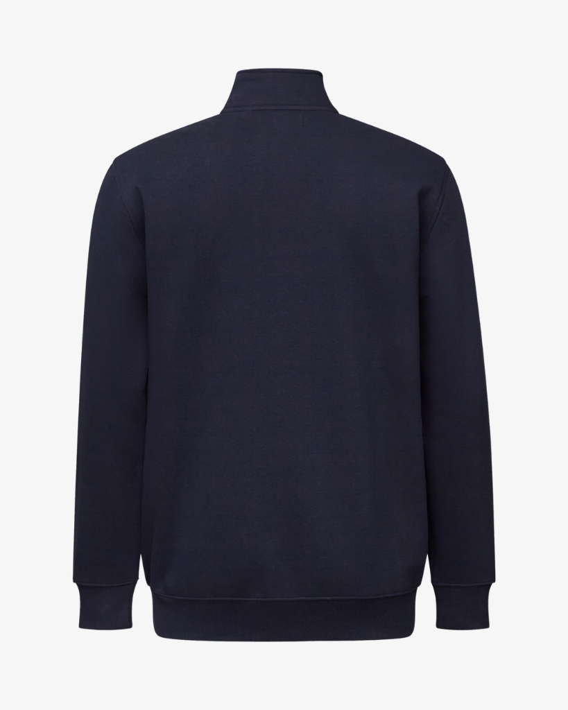 Redgreen Folke Cardigan Navy