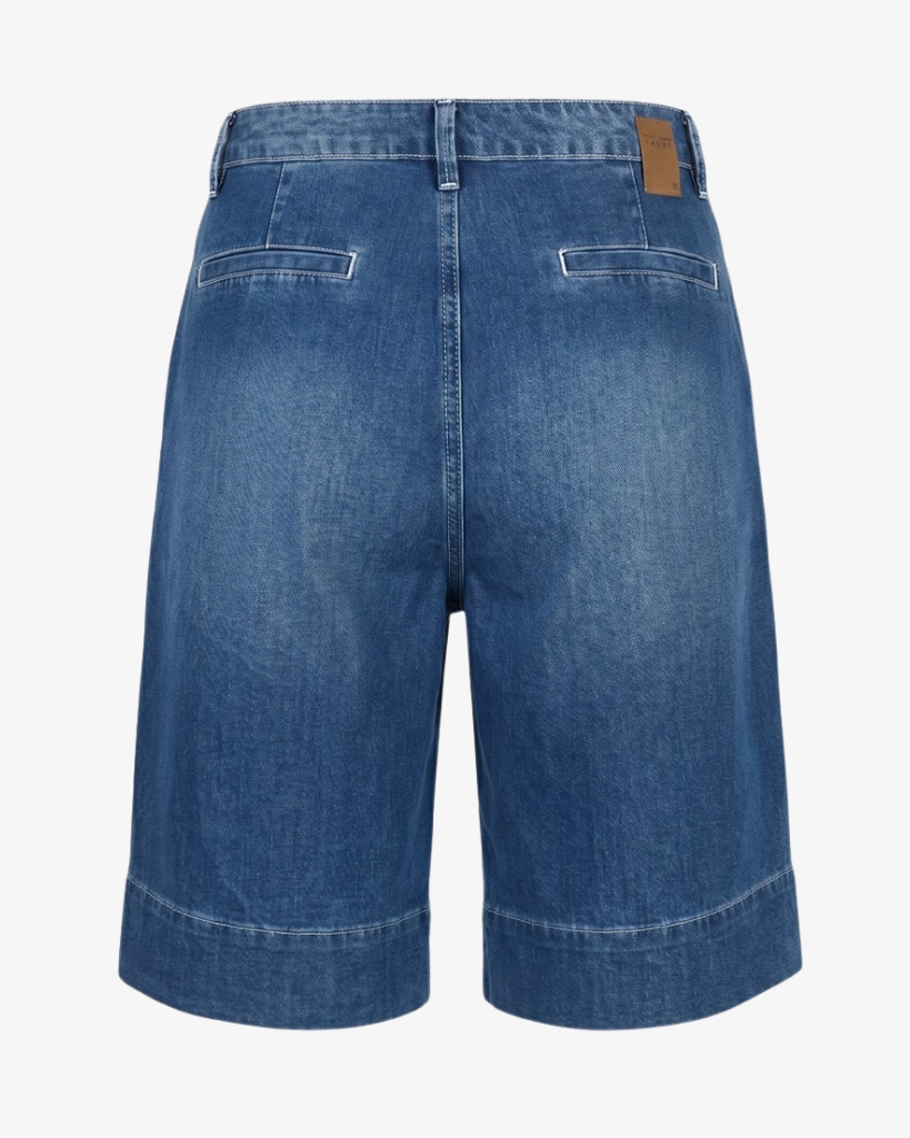 C-RO Shorts Blå