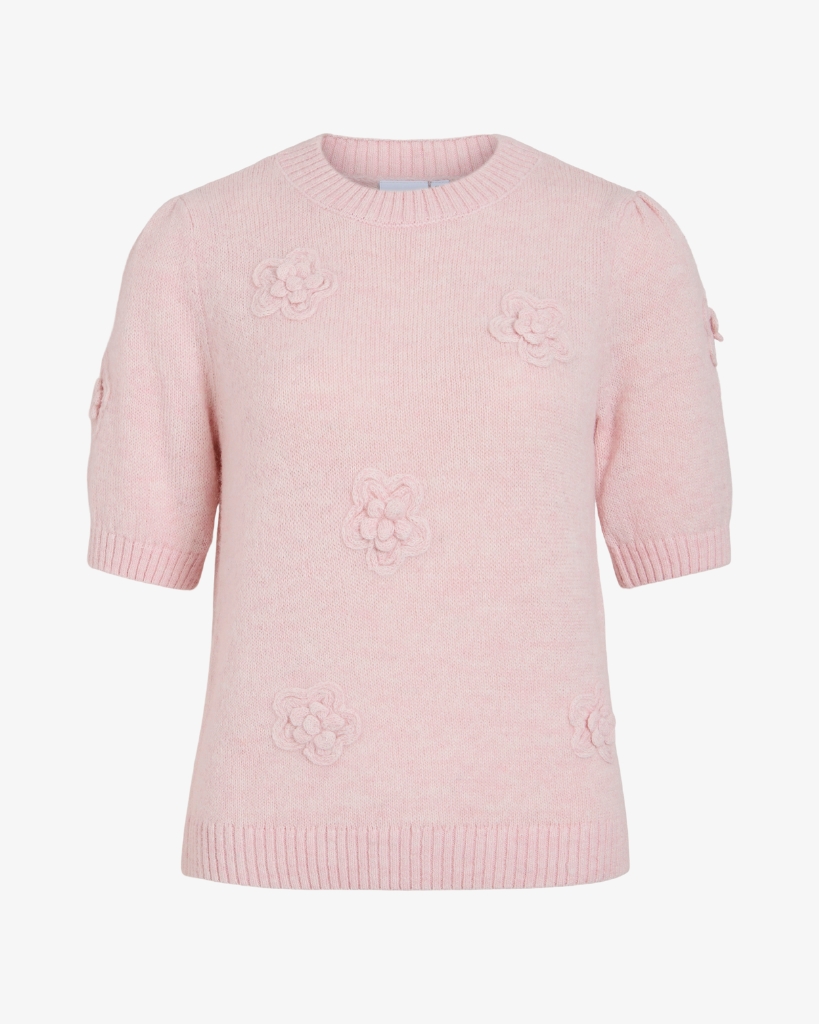 Vila Viromy Strik Rosa