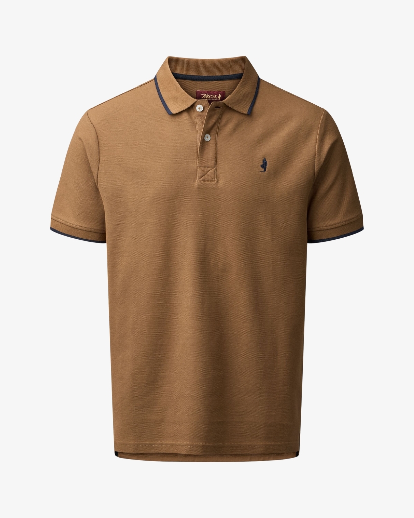 MCS River Polo Brun