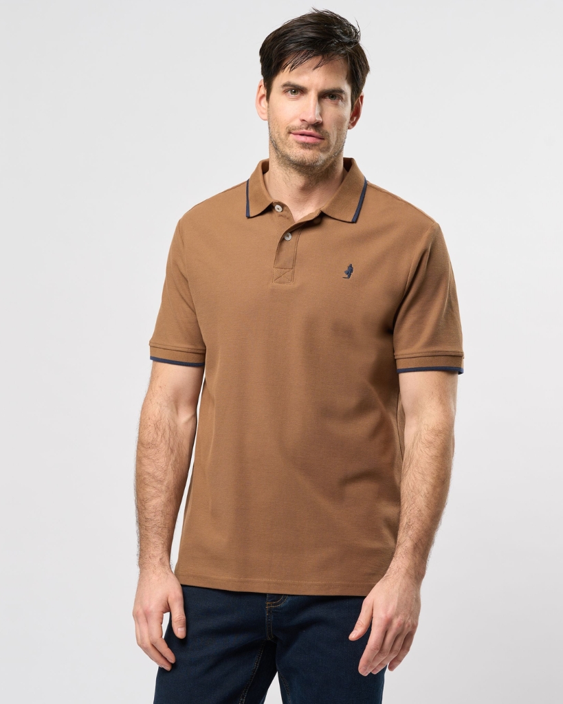MCS River Polo Brun