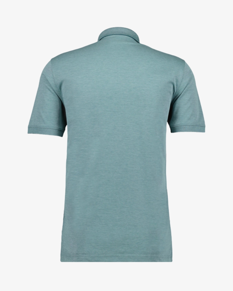 Ragman Softknit Polo