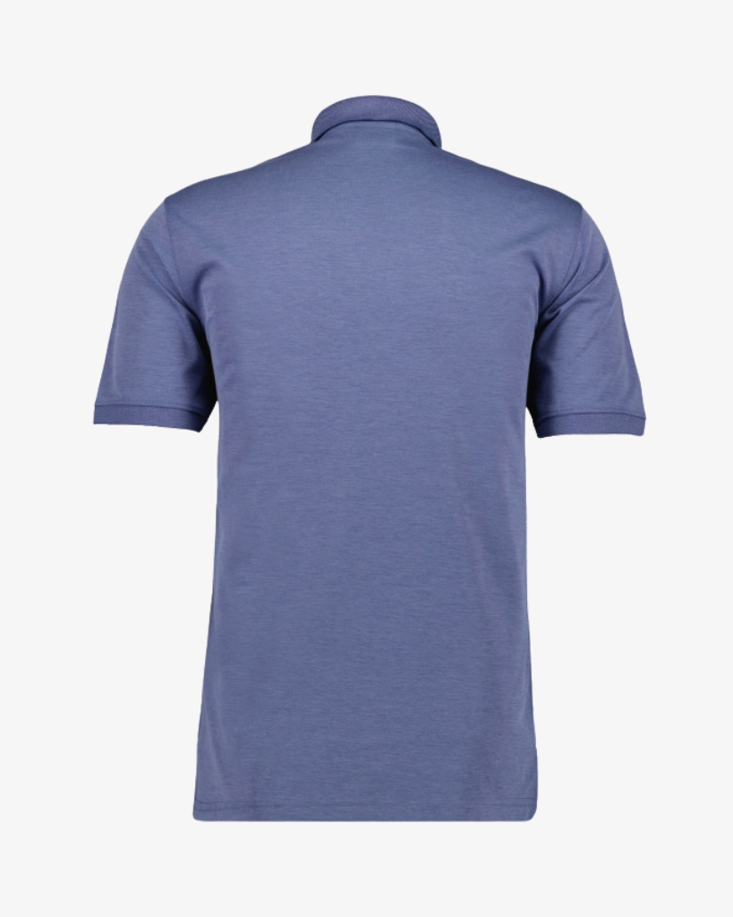 Ragman Softknit Polo