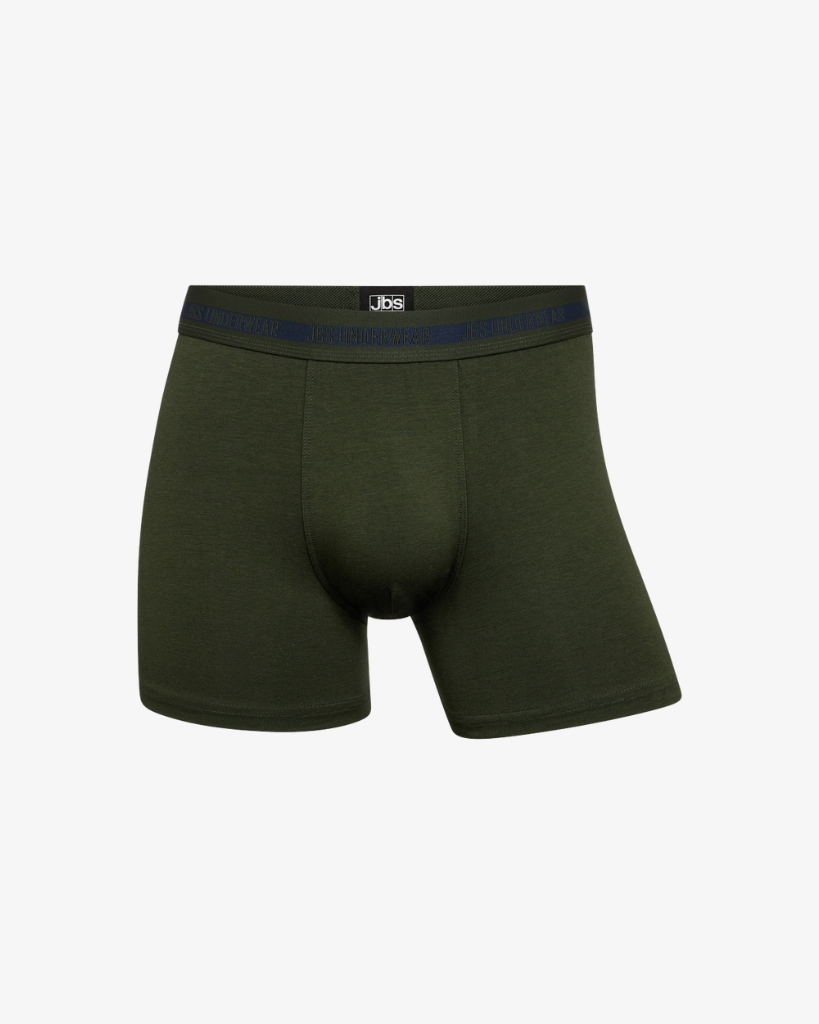 JBS 3-Pak Bamboo Tights