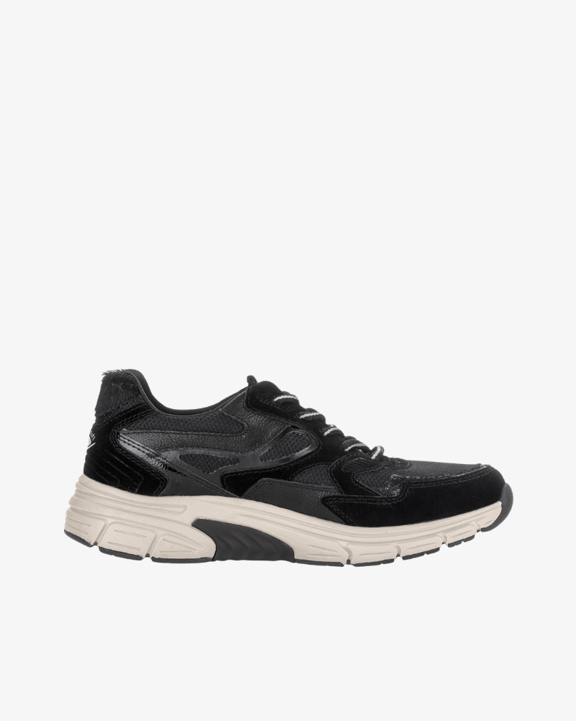 Gabor Rollingsoft Sneakers Sort