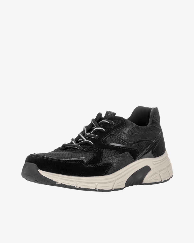 Gabor Rollingsoft Sneakers Sort