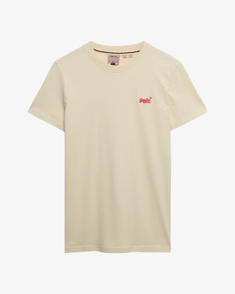 Superdry Essential Logo T-Shirt
