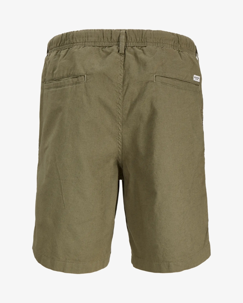 Jack Jones Bondi Hørshorts Grøn