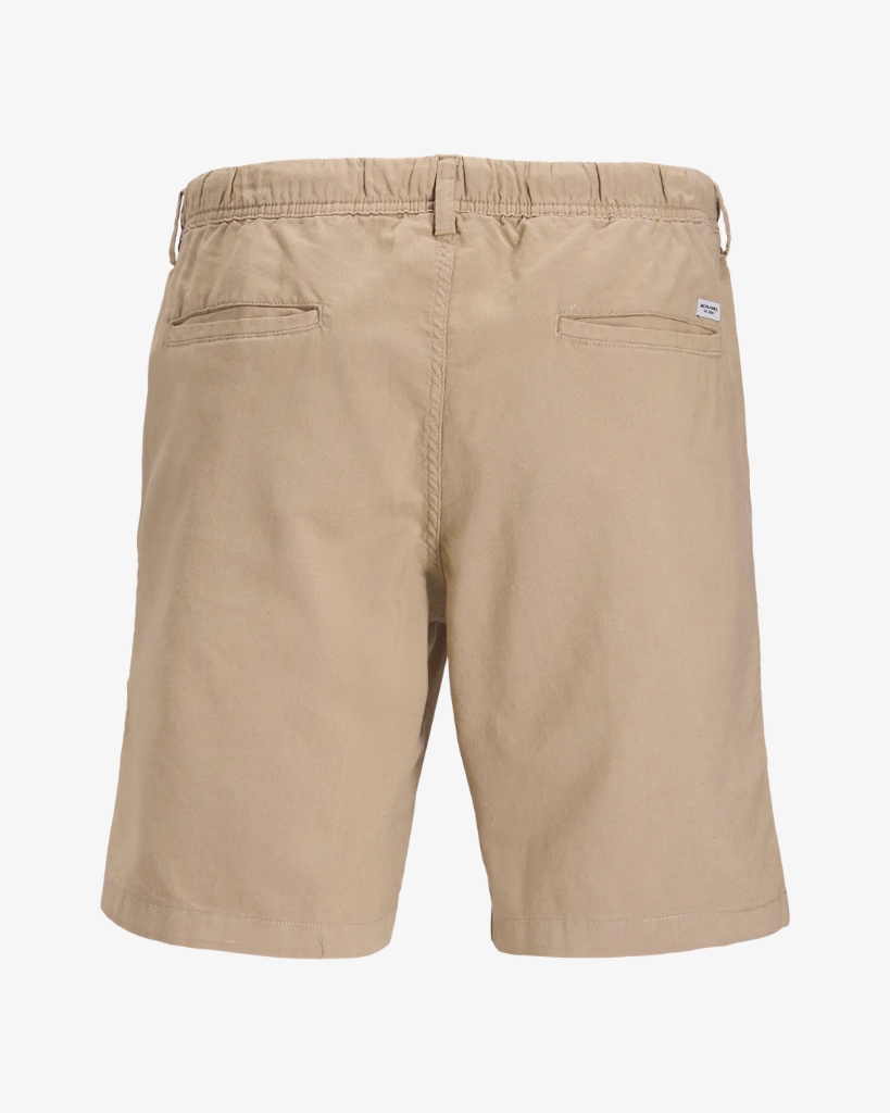 Jack Jones Bondi Hørshorts Sand