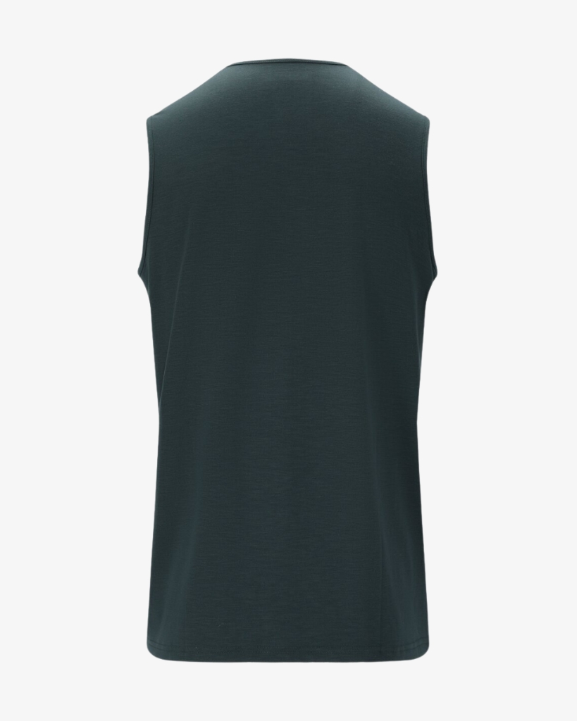 Virtus Tee Tanktop Grøn