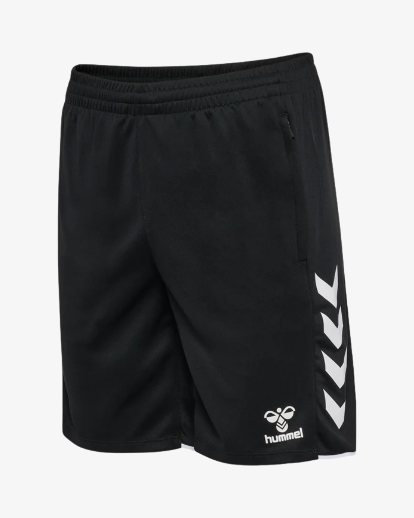 Hummel Core Shorts Sort