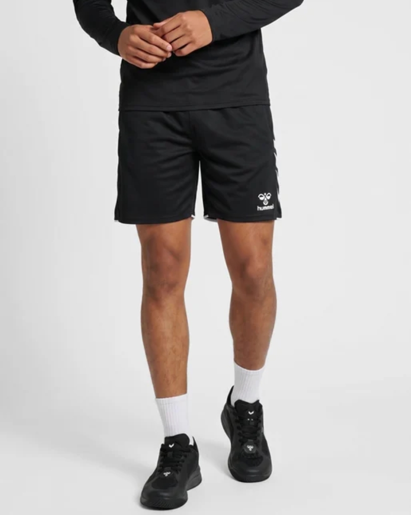 Hummel Core Shorts Sort