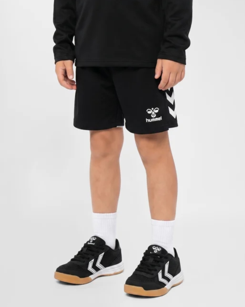 Hummel Core Shorts Sort Jr