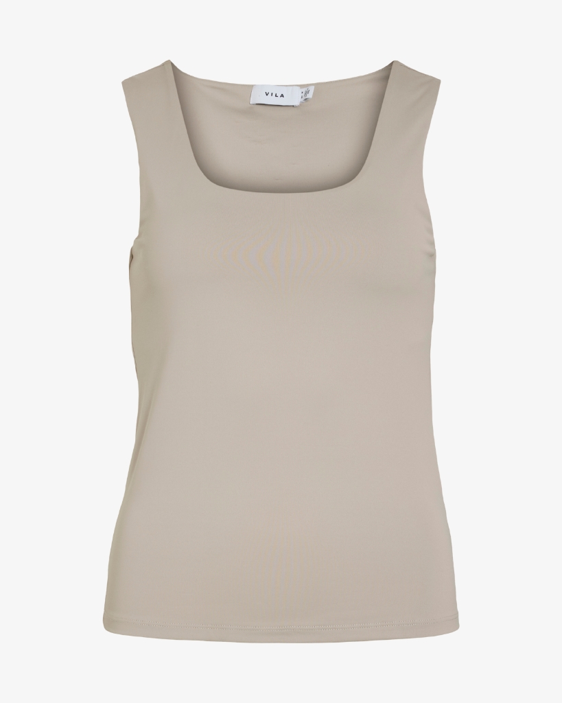 Vila Vikenza Top Vendbar Beige