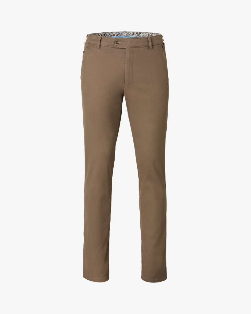 Meyer Bonn Chinos Brun