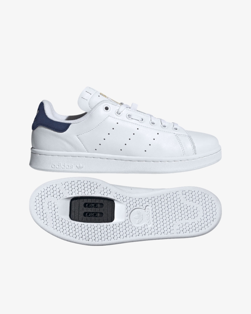 Adidas Velostan Smith Cykelsko Hvid
