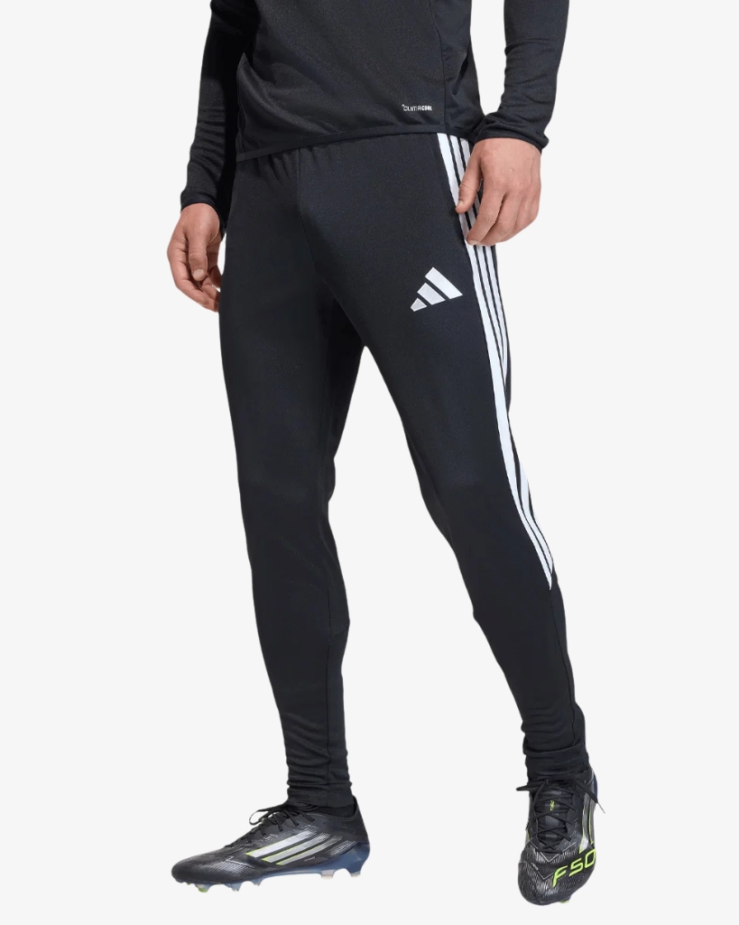 Adidas Tiro26 Træningsbukser Sort