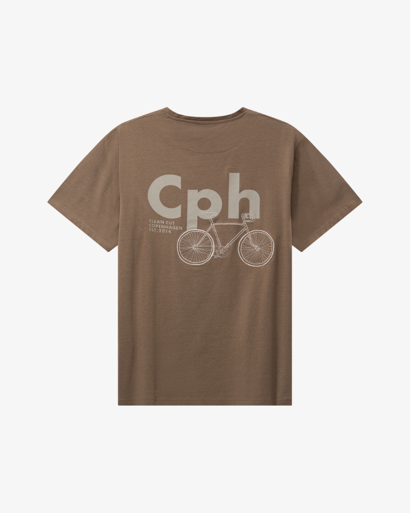 Clean Cut Esme T-Shirt