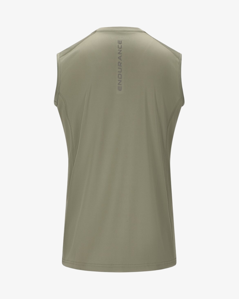 Endurance Landeer Tank Top