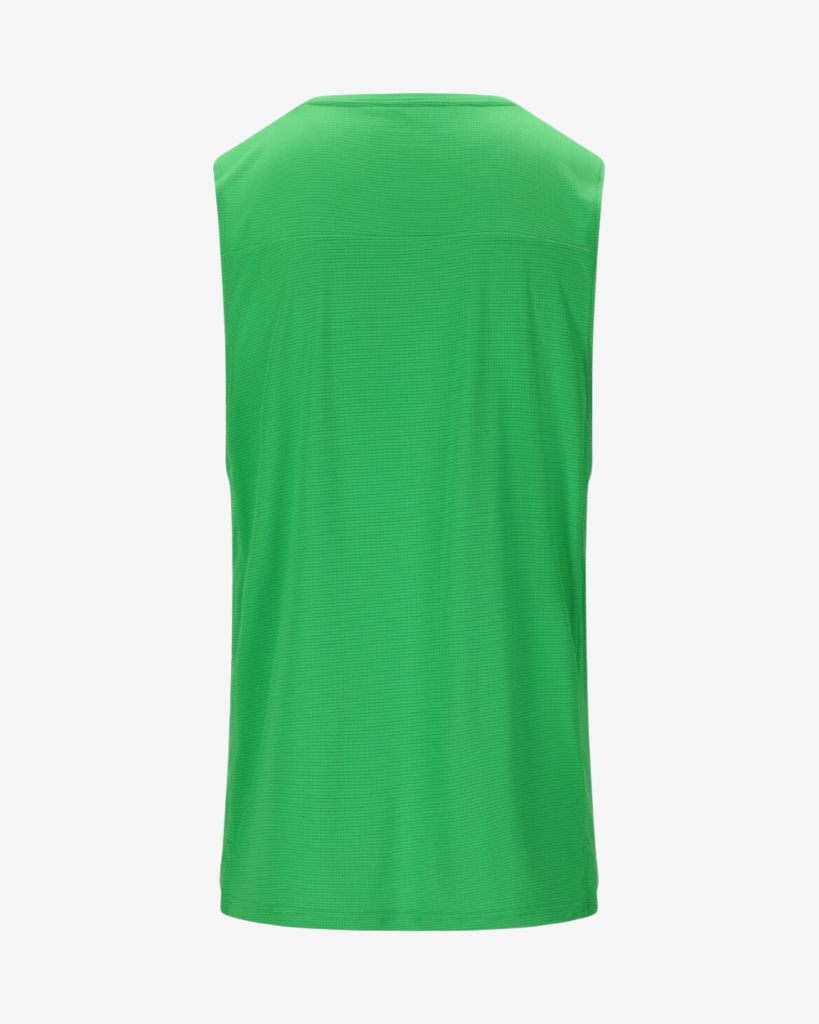 Endurance Hanieber Tank Top Grøn
