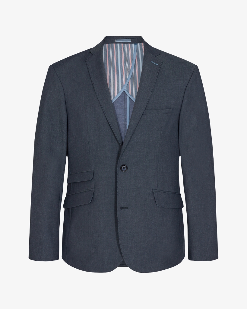 Sunwill Extreme Flexibility Blazer Navy