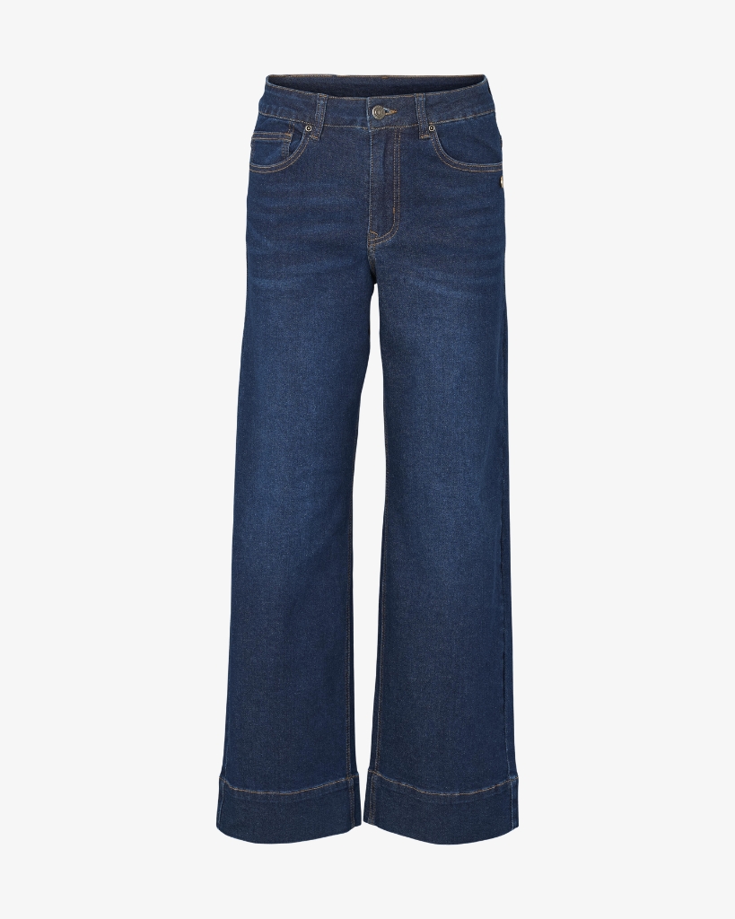 Prepair Megan Jeans Blå