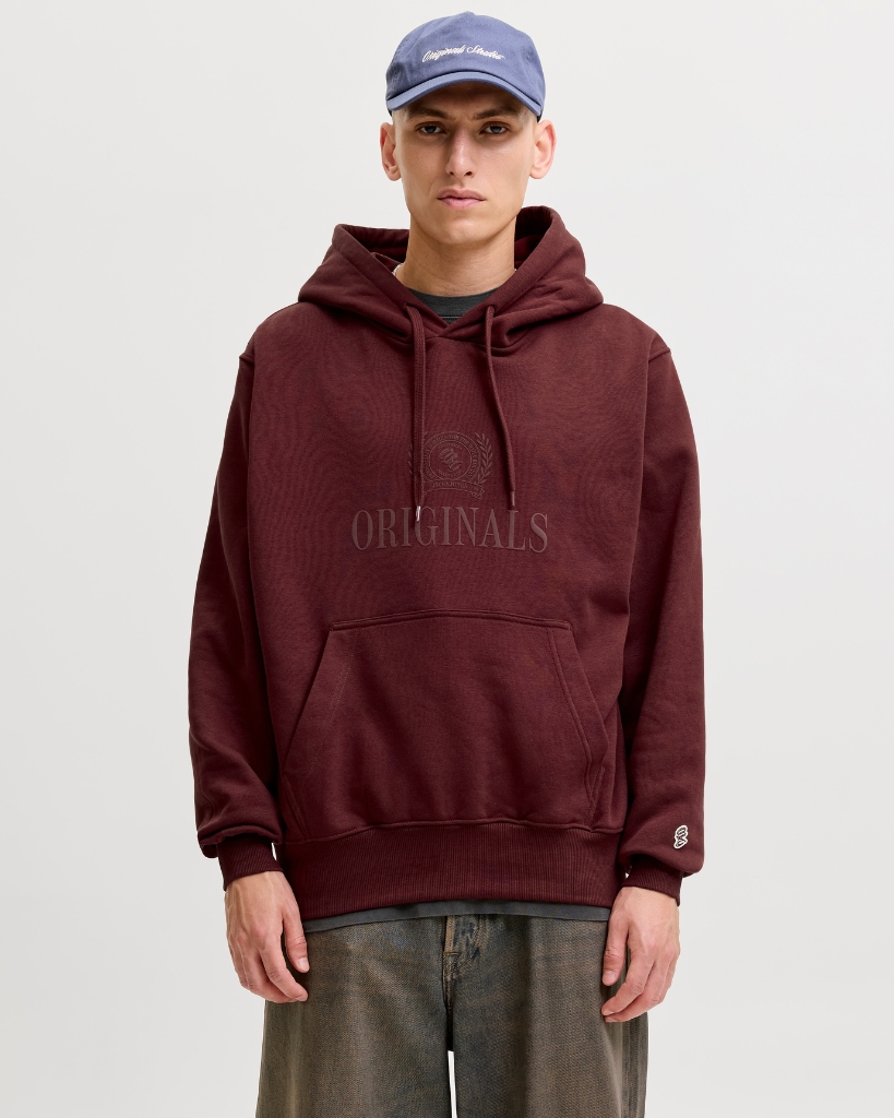 Jack Jones Frederiksberg Hoodie