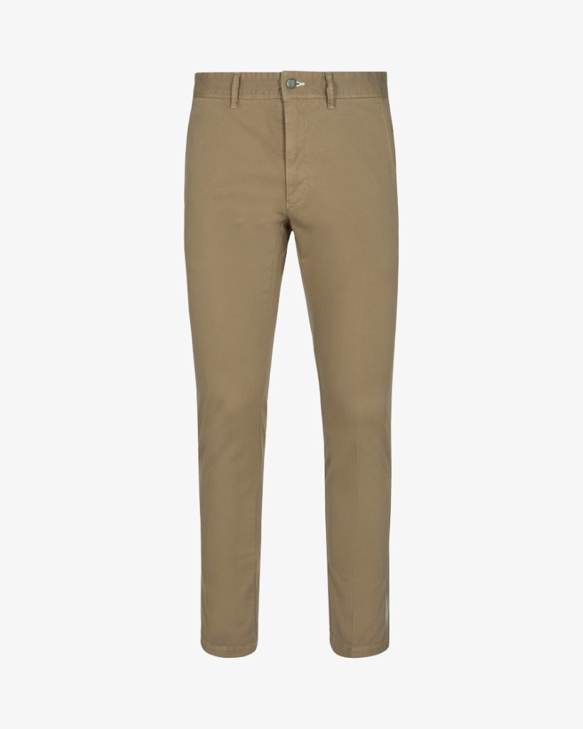 Sunwill Super Stretch Chinos Sand
