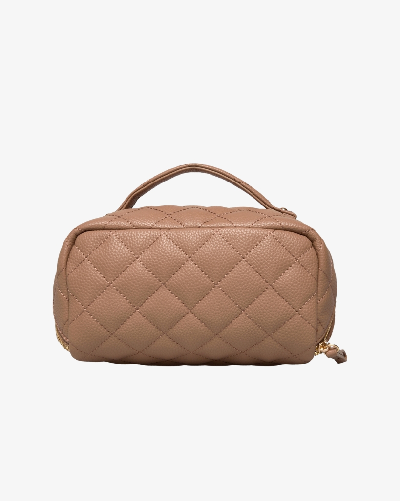 Rosemunde Sanya Quilted Taske