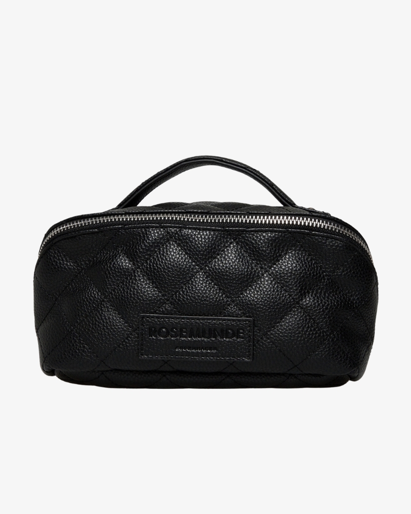 Rosemunde Sanya Quilted Taske
