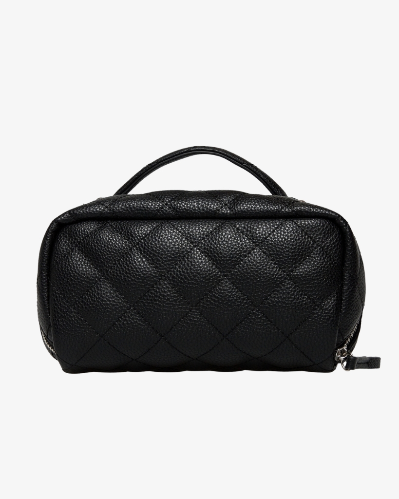 Rosemunde Sanya Quilted Taske