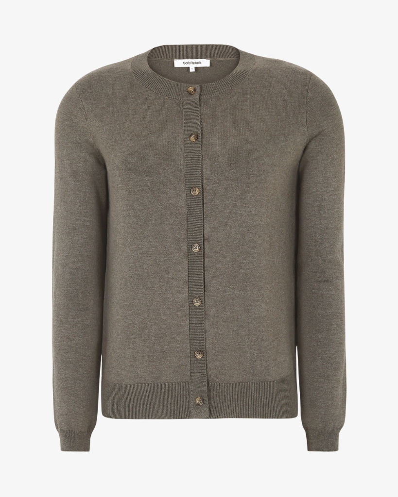 Soft Rebels Marla Cardigan