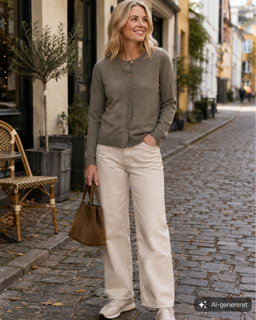 Soft Rebels Marla Cardigan