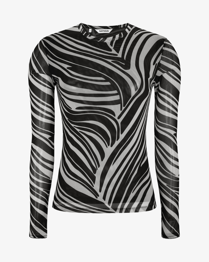 Soft Rebels Maryam Top