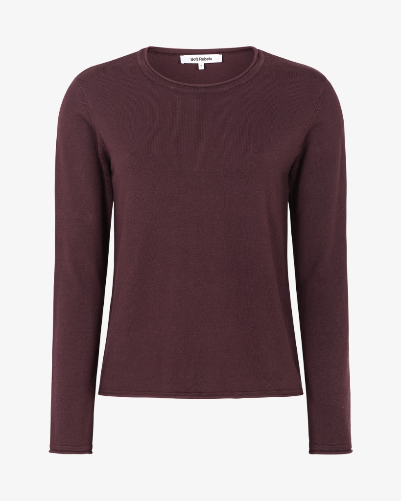 Soft Rebels Marla Strik Vinrød