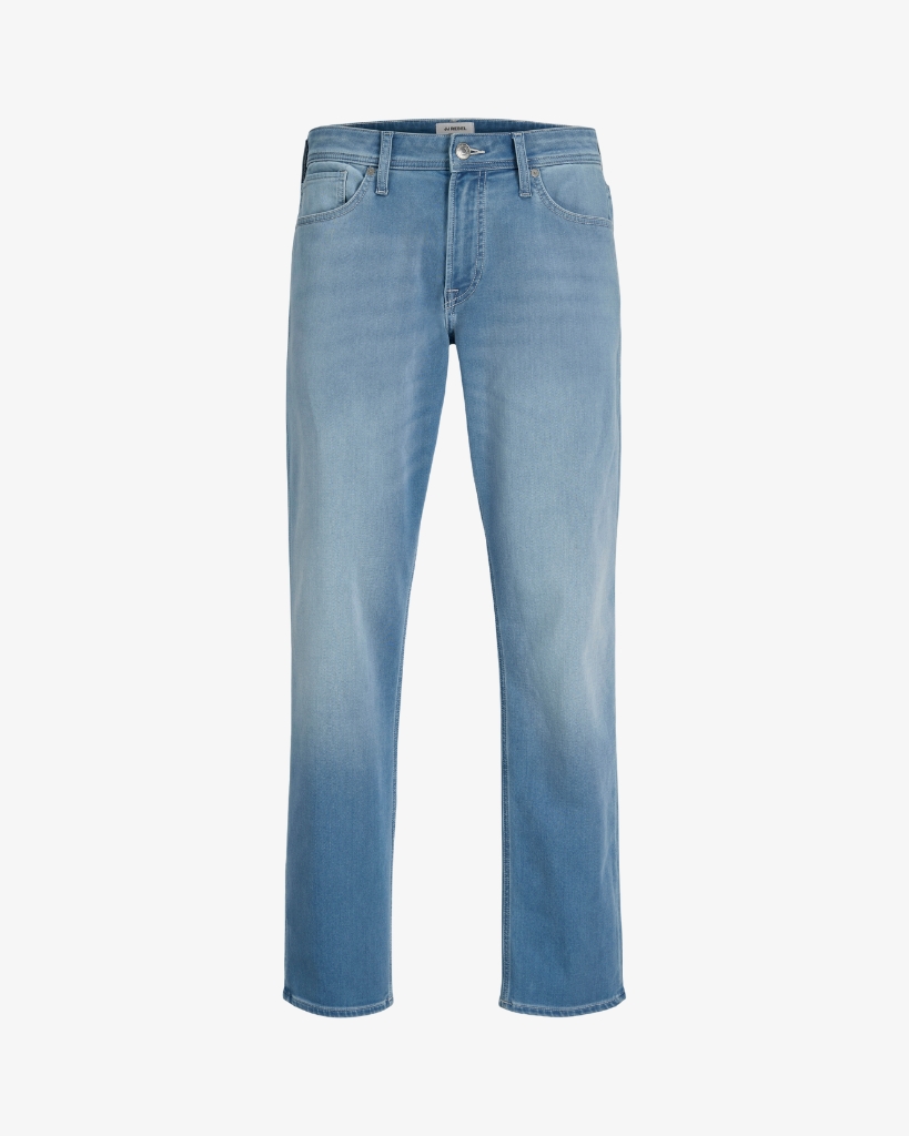 JJ Rebel Adam Craft Jeans Lyseblå