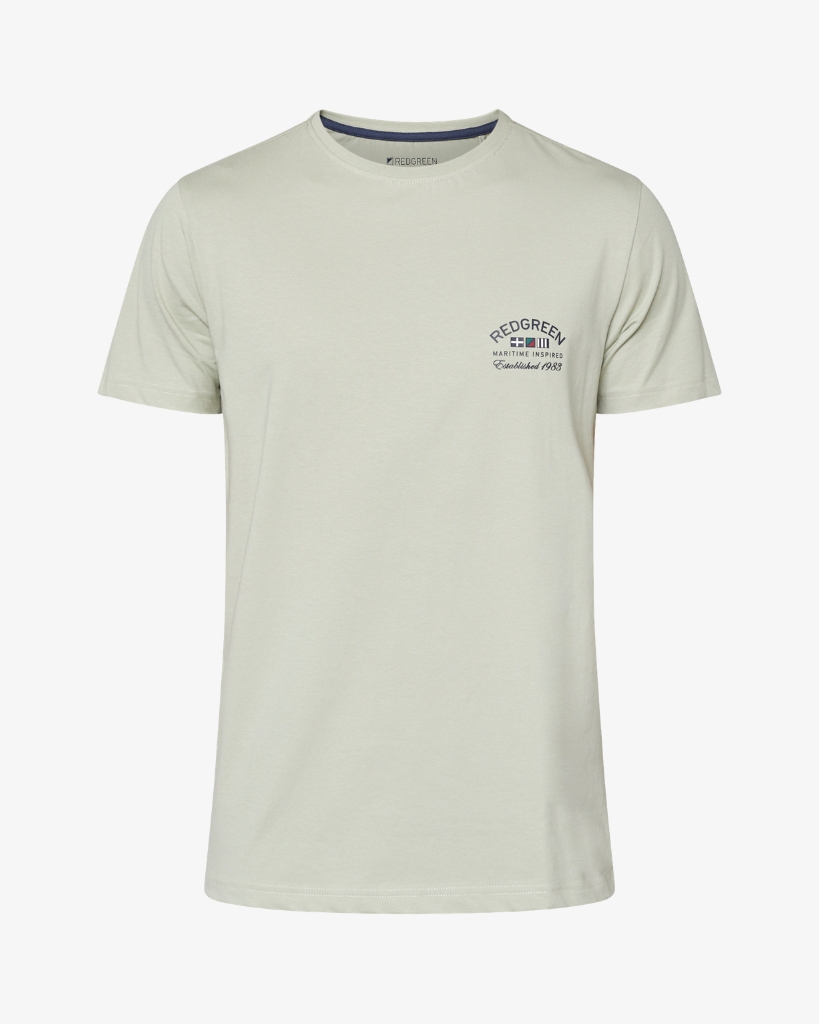 Redgreen Connar T-Shirt